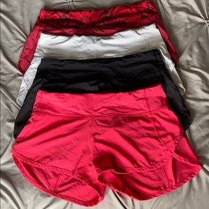 Lululemon Speed Up Short *2.5”